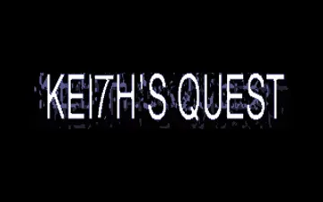 Keith's Quest_Disk1-Amiga